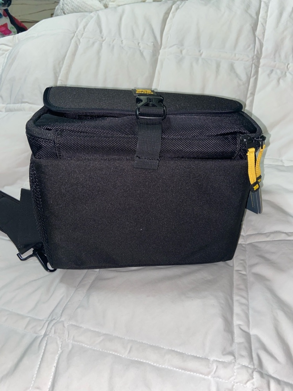 Nwt Ruggard Commando 36 DSLR Camera Shoulder Bag - Picture 4 of 11